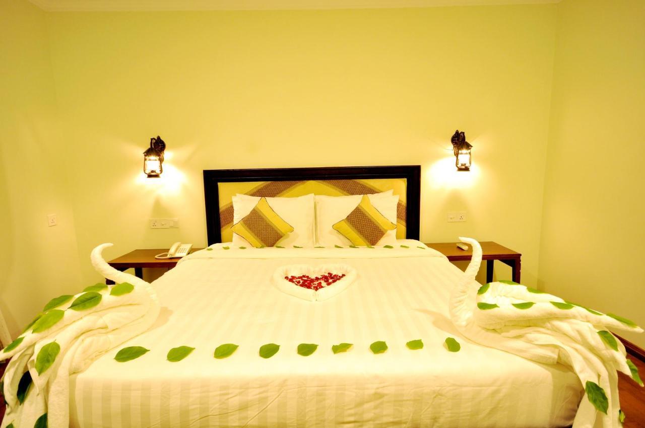 Bagan Wynn Hotel Экстерьер фото