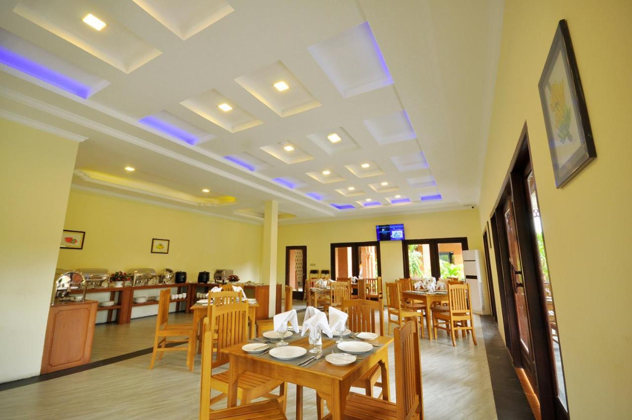Bagan Wynn Hotel Экстерьер фото